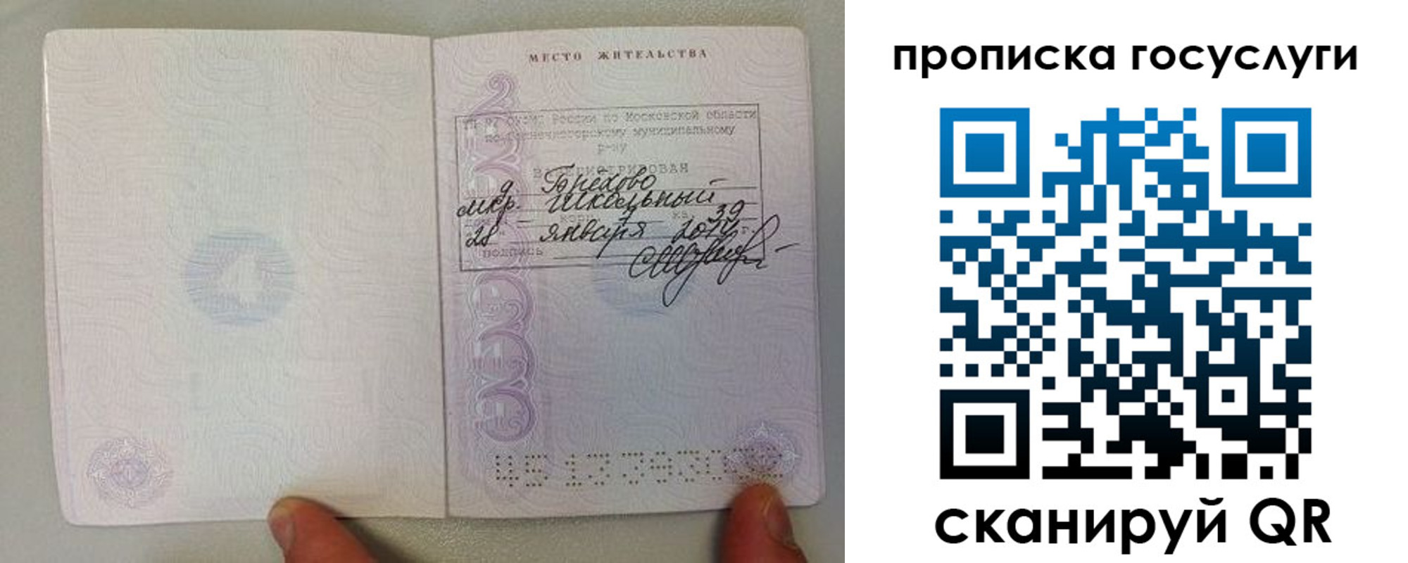 временная регистрация для всех в Каменск-Шахтинском